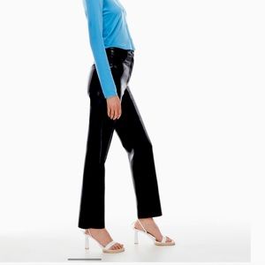 Aritzia Melina Super High Rise Pant